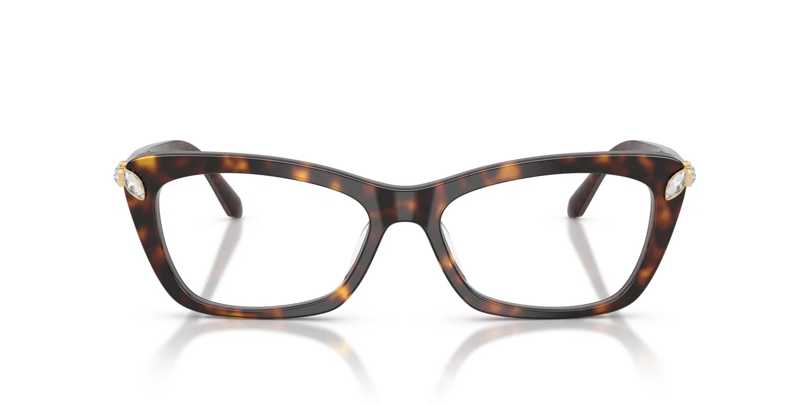 Swarovski 2068U Eyeglasses - view 13